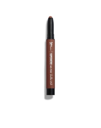 Ombretto It Cosmetics Superhero No-Tug Stick Tenacious tawny 20 g