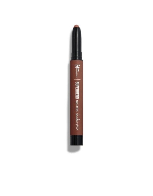 Eyeshadow It Cosmetics Superhero No-Tug Stick Tenacious tawny 20 g