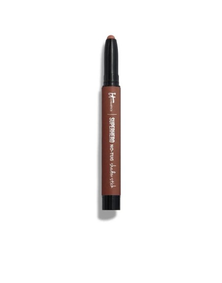 Lidschatten It Cosmetics Superhero No-Tug Stick Tenacious tawny 20 g