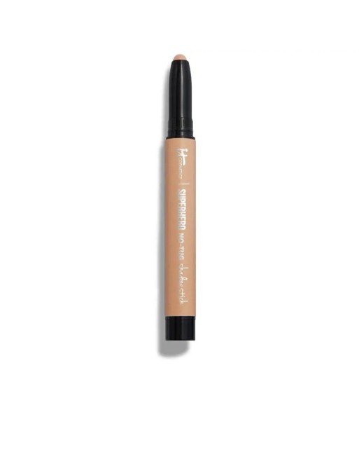 Ombre à paupières It Cosmetics Superhero No-Tug Stick Coraugeous cream 20 g