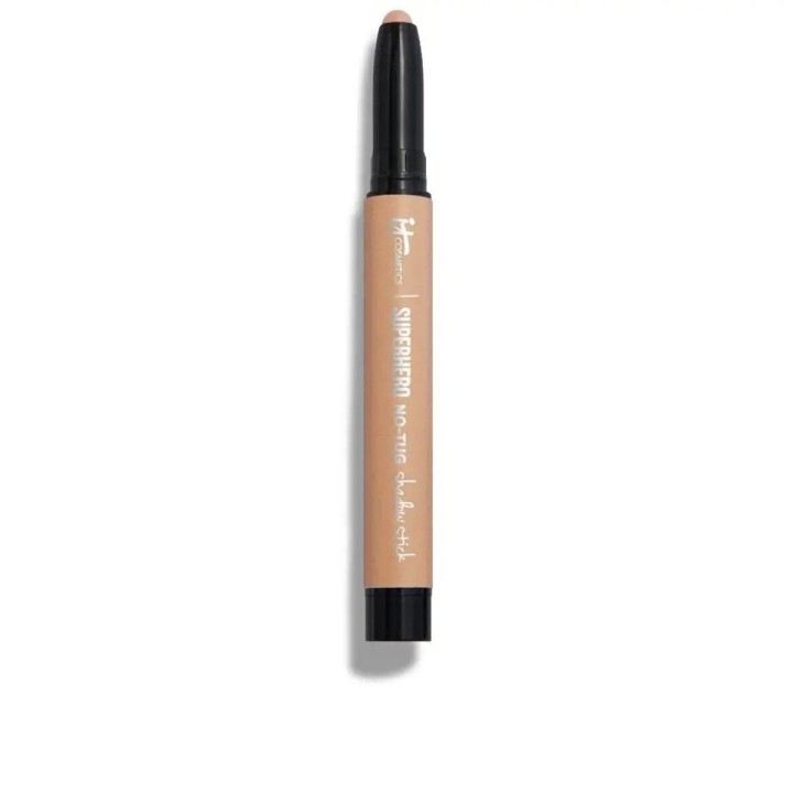 Øjenskygge It Cosmetics Superhero No-Tug Stick Coraugeous cream 20 g