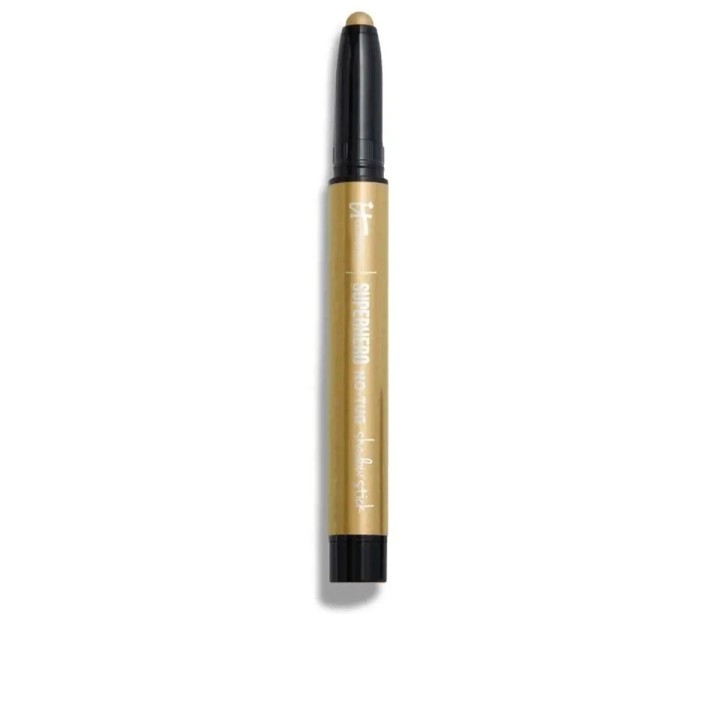 Øjenskygge It Cosmetics Superhero No-Tug Stick Gallant gold 20 g