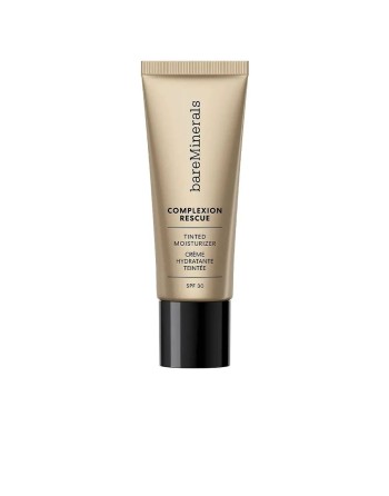 Crema Hidratante con Color bareMinerals Complexion Rescue Ginger Spf 30 35 ml
