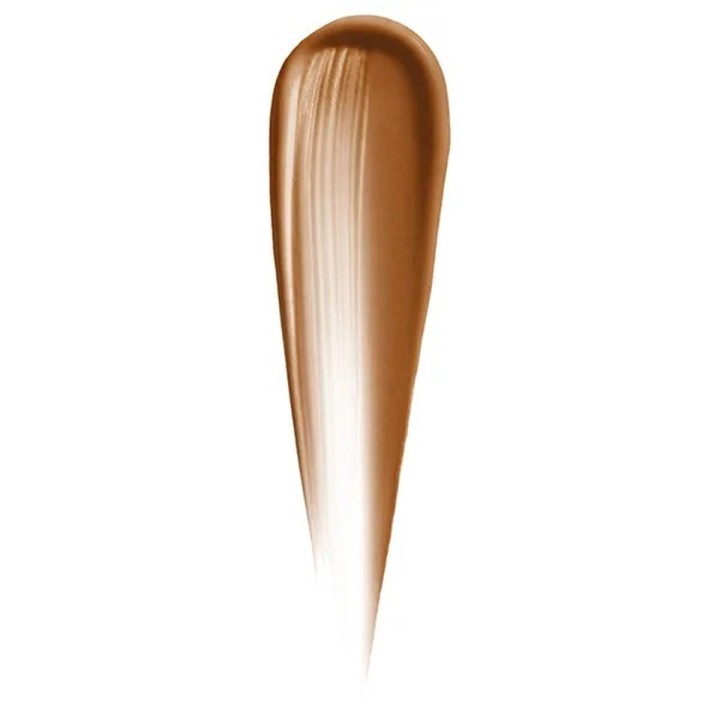 Fugtighedscreme med Farve bareMinerals Complexion Rescue chestnut Spf 30 35 ml