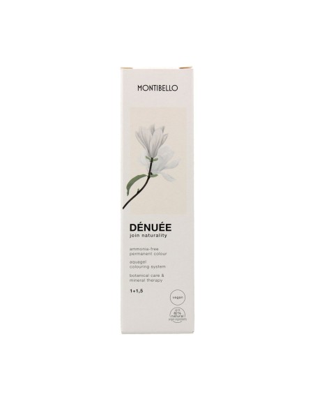 Amoniakfreie Färbung Montibello Dénuée Nº 8.32