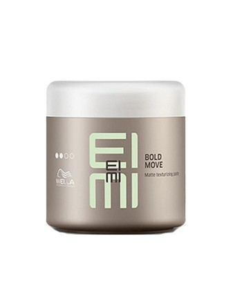 Formgebendes Wachs Eimi Wella (150 ml) (150 ml)
