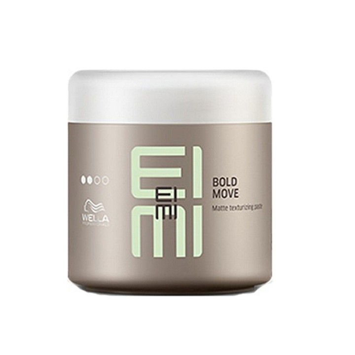 Formgebendes Wachs Eimi Wella (150 ml) (150 ml)