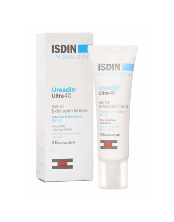 Olio Corpo Isdin Ureadin Ultra40 Esfoliante 30 ml