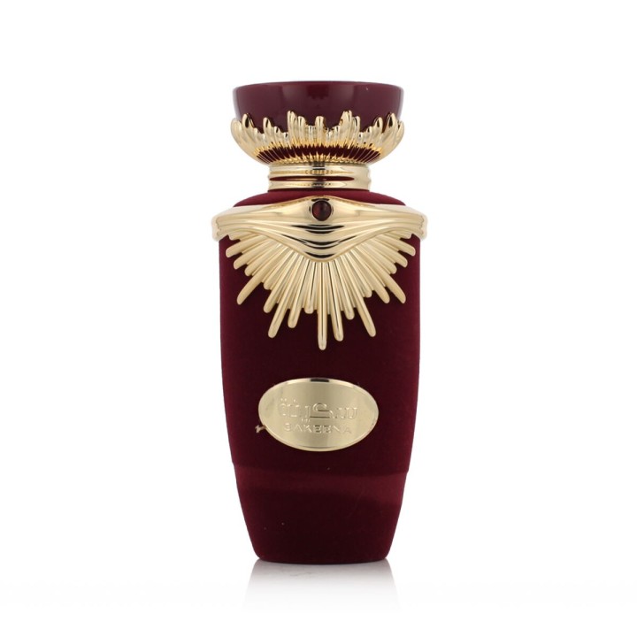 Profumo Unisex Lattafa Sakeena EDP EDP 100 ml