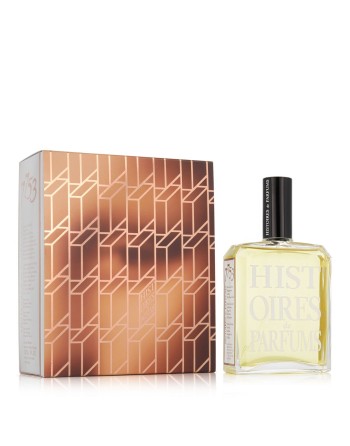 Unisex parfume Histoires de Parfums EDP 7753 Unexpected Mona 120 ml