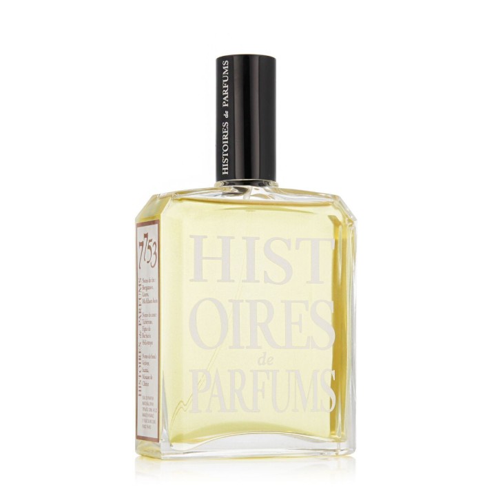 Profumo Unisex Histoires de Parfums EDP 7753 Unexpected Mona 120 ml