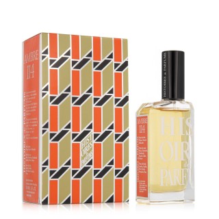 Unisex parfume Histoires de Parfums Ambre 114 EDP 60 ml