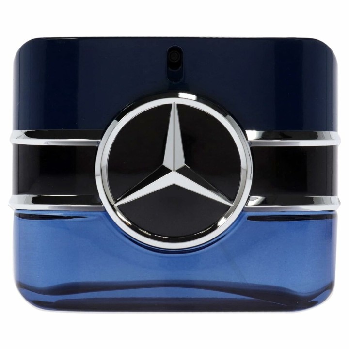 Herreparfume Mercedes Benz EDP Sign 100 ml