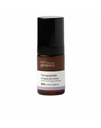 Anti-Age Gel til Øjne Skin Generics Tetrapeptide 20 ml