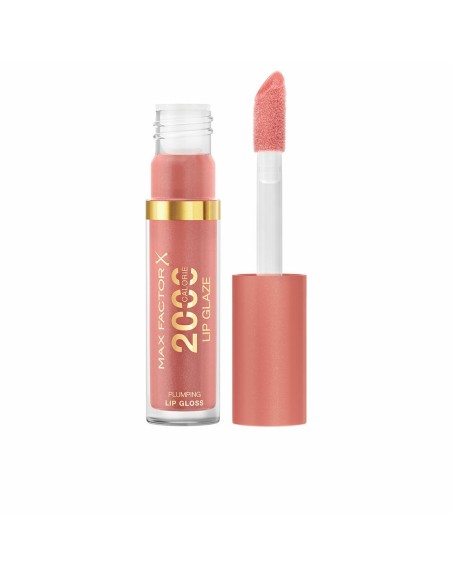 Brillant à lèvres Max Factor Calorie Lip Nº 075 Pink fizz 4,4 ml