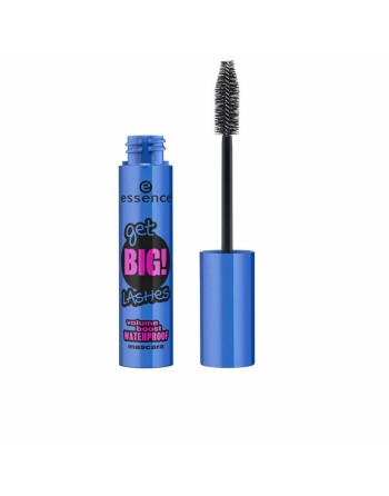 Volume Effect Mascara Essence Get Big! Lashes 12 ml