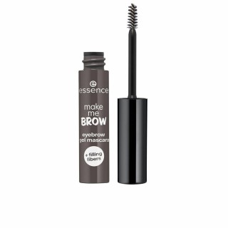 Øjenbryn Fastgørende Gel Essence MAKE ME BROW Nº 04 Ashy brows 3,8 ml