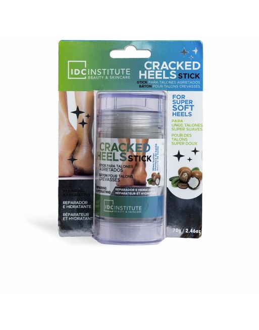 Moisturising Foot Cream IDC Institute CRACKED HEEL