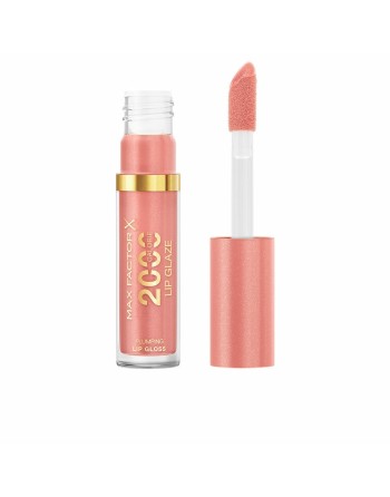 Lippenstift Max Factor 2000 CALORIE Beige 60-favorite song 4,4 ml