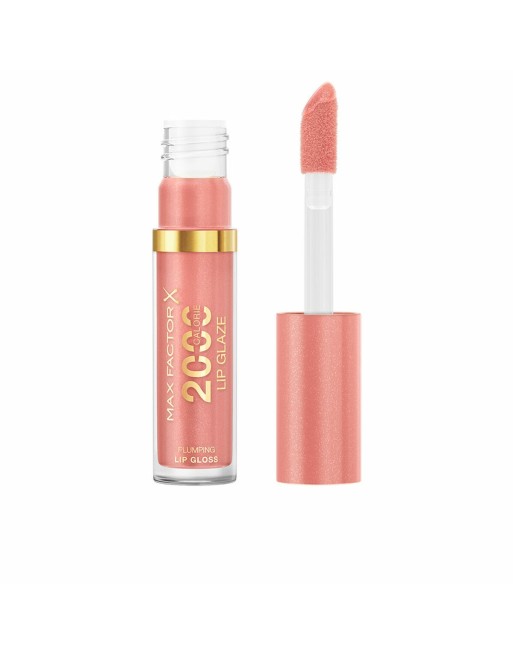 Lippenstift Max Factor 2000 CALORIE Beige 60-favorite song 4,4 ml