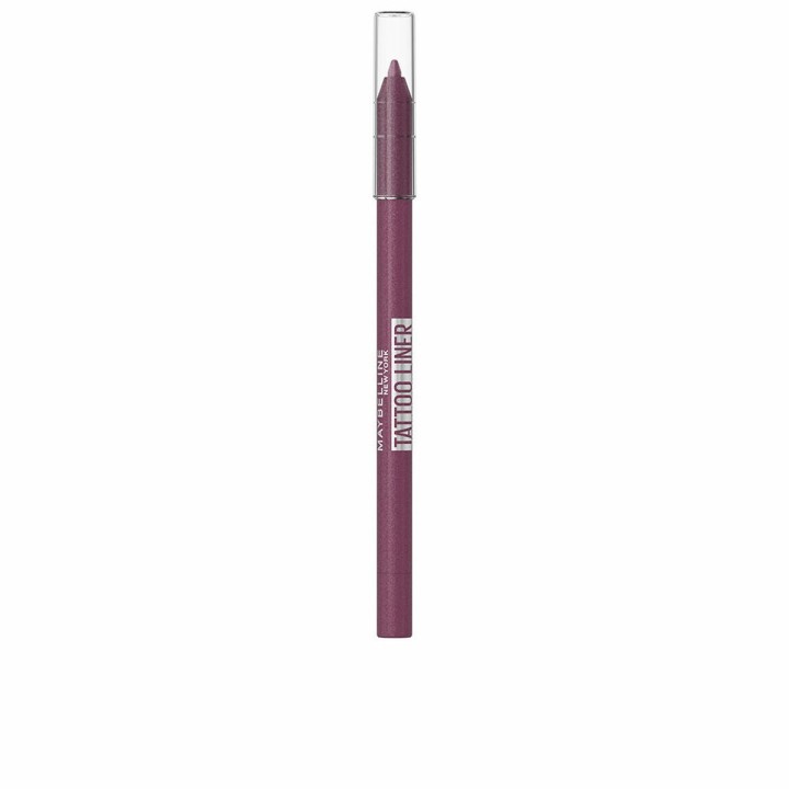 Eyeliner Maybelline TATTOO LINER Nº 818 Burgundy bliss 1,3 g