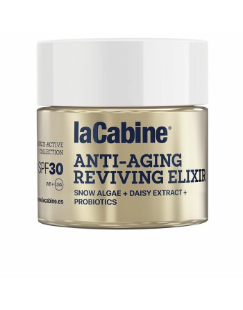 Anti-Age Creme laCabine Aging Reviving Elixir 50 ml