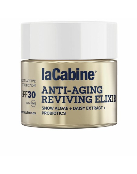 Anti-Ageing Cream laCabine Aging Reviving Elixir 50 ml