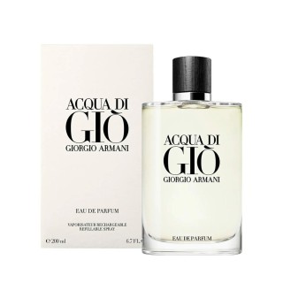 Herreparfume Giorgio Armani Acqua di Giò EDP 200 ml