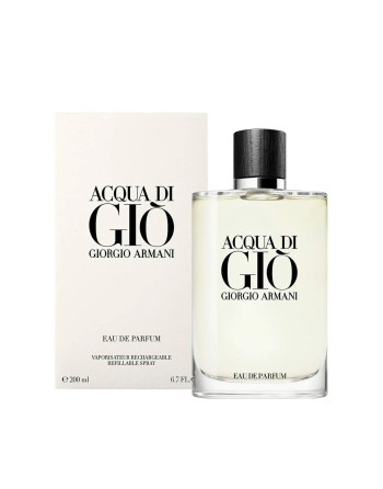 Herreparfume Giorgio Armani Acqua di Giò EDP 200 ml
