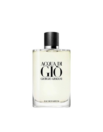 Herrenparfüm Giorgio Armani Acqua di Giò EDP 200 ml