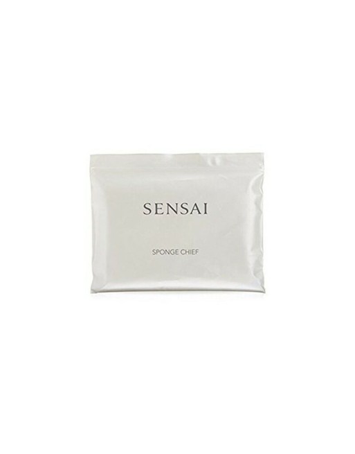 Serviette de bain en mousseline Sensai Chief Kanebo 4973167030929