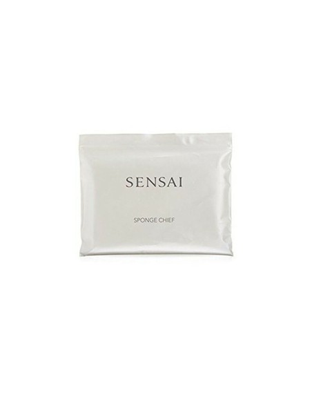 Serviette de bain en mousseline Sensai Chief Kanebo 4973167030929
