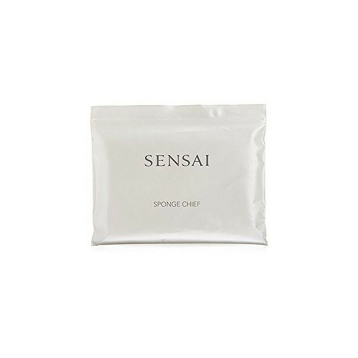 Musselin ansigtsklud Sensai Chief Kanebo 4973167030929