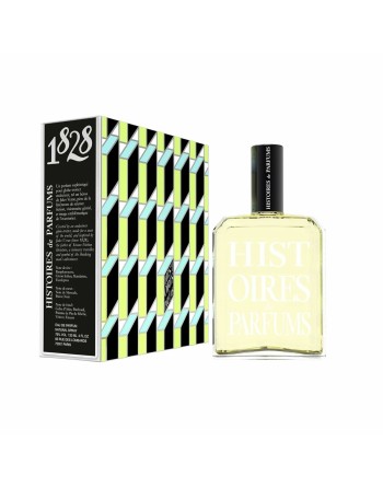 Perfume Hombre Histoires de Parfums 1828 EDP 120 ml