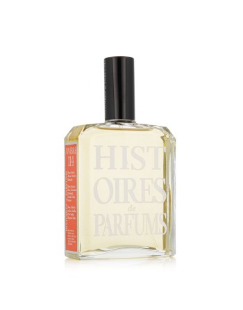 Unisex-Parfüm Histoires de Parfums Ambre 114 EDP 120 ml
