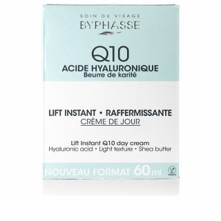 Dagcreme Byphasse Q10 Reafirmante 60 ml