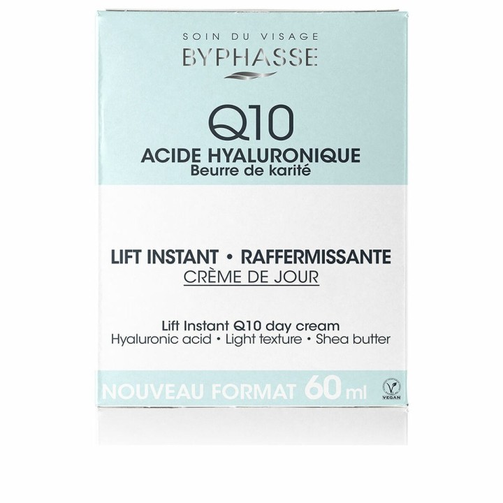 Dagcreme Byphasse Q10 Reafirmante 60 ml