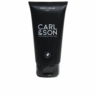 Ansigtscreme Carl&son Lys 75 ml