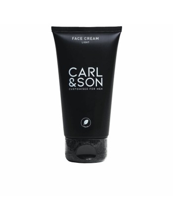 Facial Cream Carl&son Light 75 ml