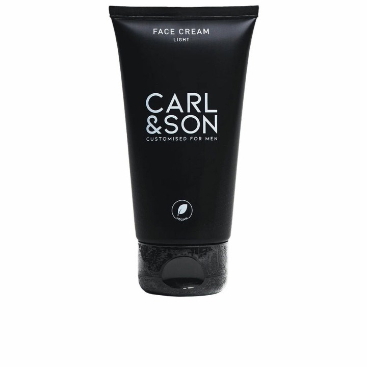 Ansigtscreme Carl&son Lys 75 ml