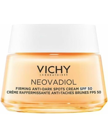 Anti-Fleckencreme Vichy Neovadiol Straffende Spf 50 50 ml