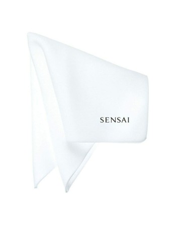 Serviette de bain en mousseline Sensai Chief Kanebo 4973167030929