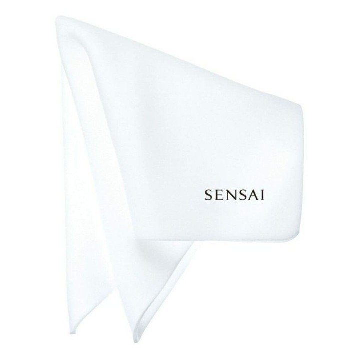 Toallita Muselina Sensai Chief Kanebo 4973167030929