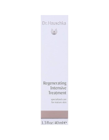 Regeneratives Fluid Dr. Hauschka 40 ml