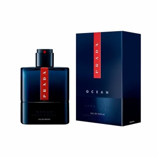Perfume Hombre Prada Luna Rossa Ocean Eau de Parfum EDP 100 ml Luna Rossa Ocean