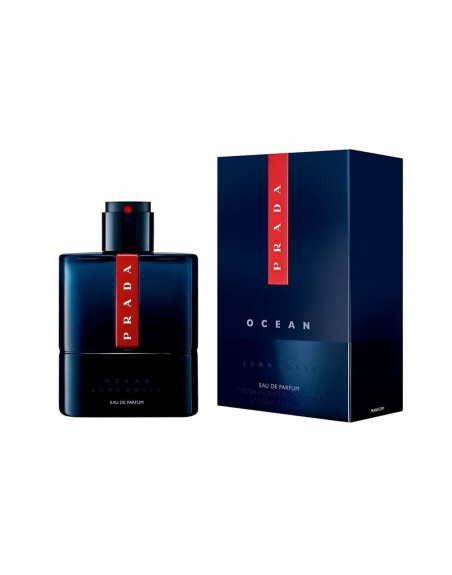 Perfume Hombre Prada Luna Rossa Ocean Eau de Parfum EDP 100 ml Luna Rossa Ocean