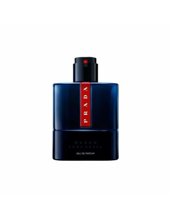 Profumo Uomo Prada Luna Rossa Ocean Eau de Parfum EDP 100 ml Luna Rossa Ocean