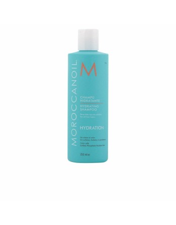Shampooing hydratant Hydration Moroccanoil