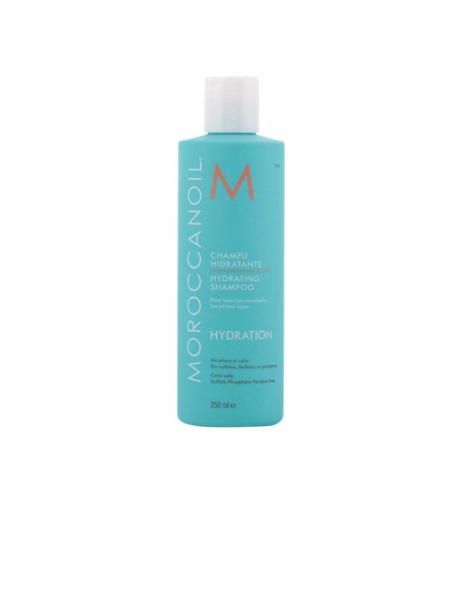 Moisturizing Shampoo Hydration Moroccanoil