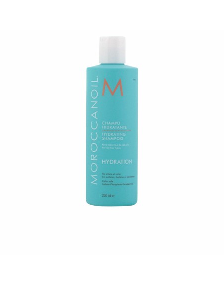 Shampooing hydratant Hydration Moroccanoil